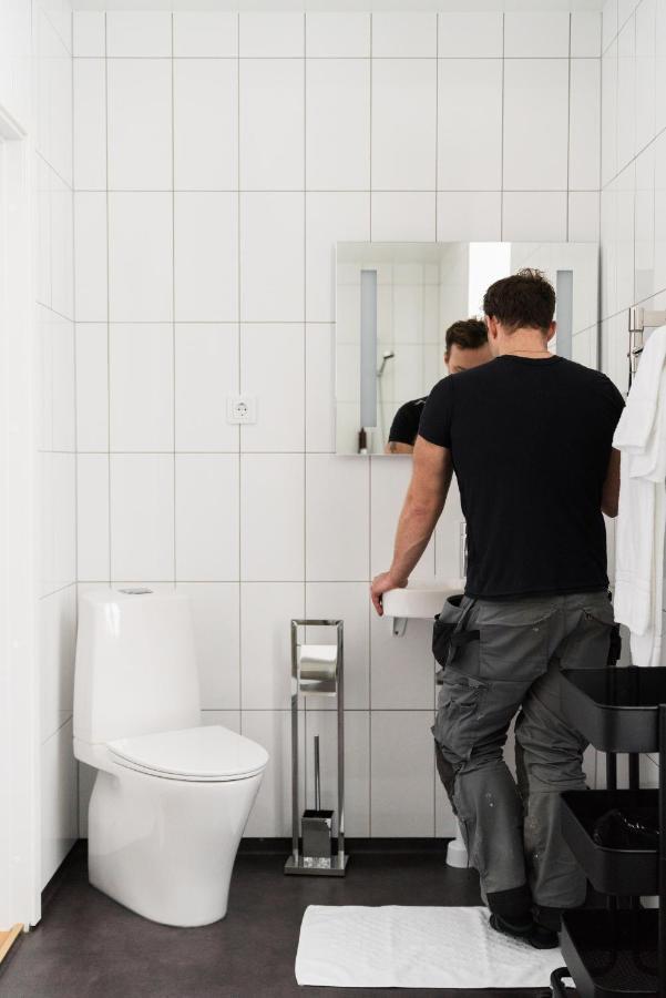 Livgrenadjaermaessen Hotell-Fest-Konferens Linköping Exteriér fotografie