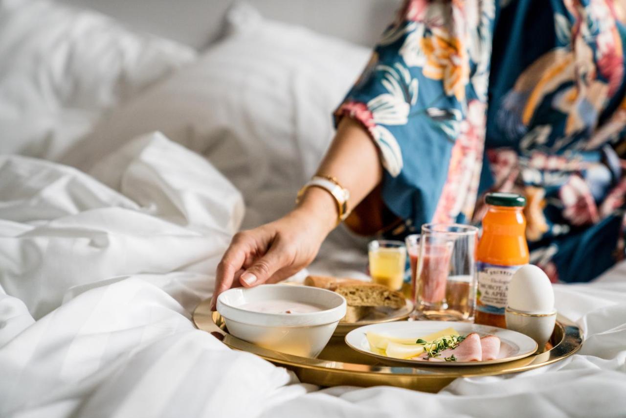 Livgrenadjaermaessen Hotell-Fest-Konferens Linköping Exteriér fotografie